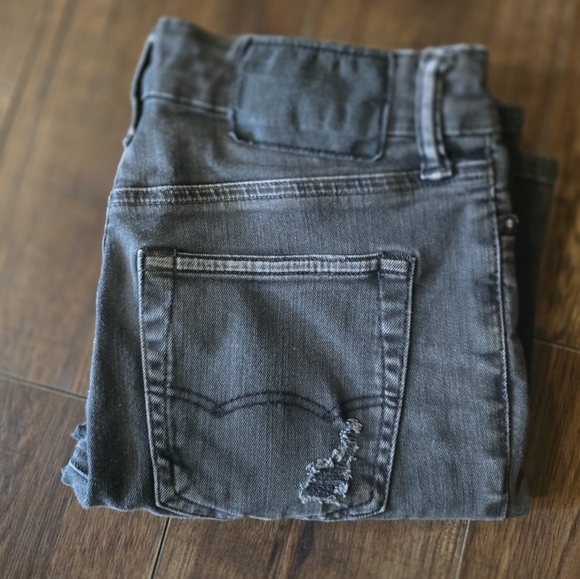 American Eagle Outfitters Denim - American Eagle Outfitters Slim Jeans
